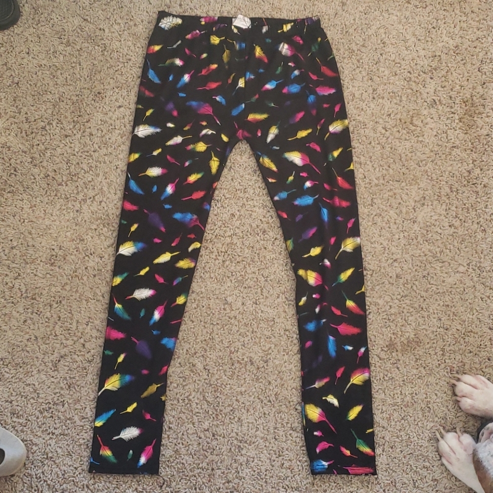 Leggings
